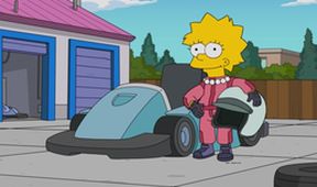 Simpsonovi VI (10/25)