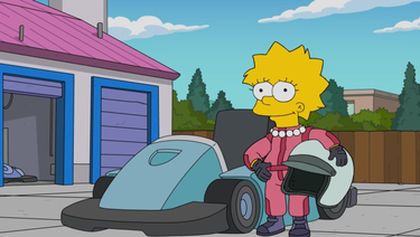 Simpsonovi VI (10/25)