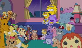 Simpsonovi XVI (7/21)