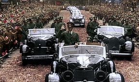 Apokalypsa: Hitler míří na východ (1)