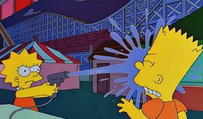 Simpsonovi XV (12/22)