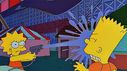 Simpsonovi XV (12/22)