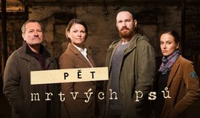 Pět mrtvých psů (2/3)