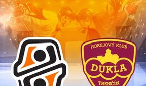 Hokej - Tipsport liga