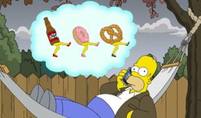 Simpsonovi XIV (9/22)