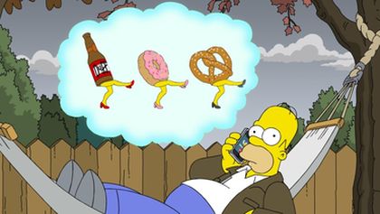Simpsonovi XIV (9/22)