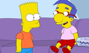 Simpsonovi XIV (7/22)