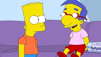 Simpsonovi XIV (7/22)