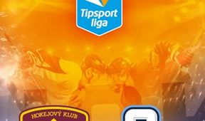 Hokej - Tipsport liga