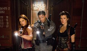 Resident Evil: Afterlife