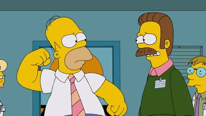 Simpsonovi XX (5/21)