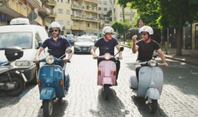 Gordon, Gino a Fred na cestách (3)