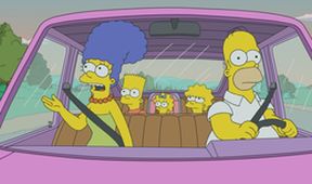 Simpsonovi VI (9/25)