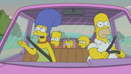 Simpsonovi VI (9/25)