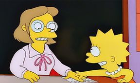 Simpsonovi XII (8/21)
