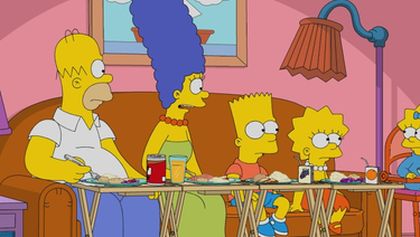 Simpsonovi XVII (3/22)