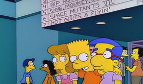 Simpsonovi XIV (21/22)
