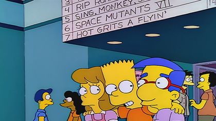 Simpsonovi XIV (21/22)