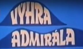 Výhra admirála Kotrby, Rudolf Hrušínský – 105 let
