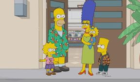 Simpsonovi XIII (19/22)
