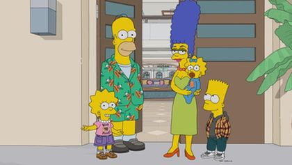 Simpsonovi XIII (19/22)