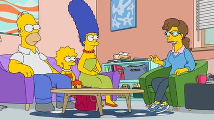 Simpsonovi XVI (10/21)