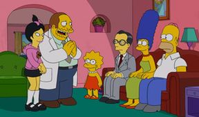 Simpsonovi XIX (2/20)