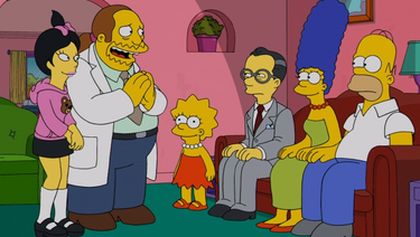 Simpsonovi XIX (2/20)