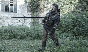 The Walking Dead: Daryl Dixon III (5)
