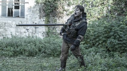The Walking Dead: Daryl Dixon III (5)