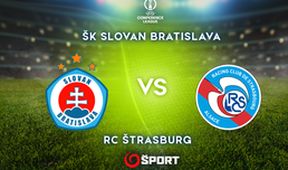 Futbal - Konferenčná liga