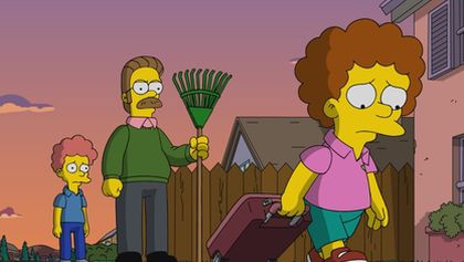 Simpsonovi XV (11/22)