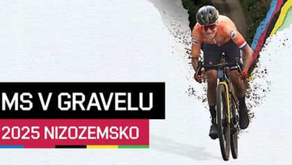 MS v gravelu 2025, MS Nizozemsko