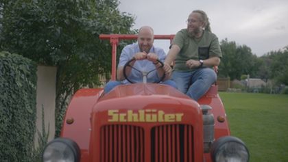 Kluci v akci (25)