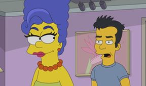 Simpsonovi XIII (9/22)