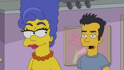Simpsonovi XIII (9/22)