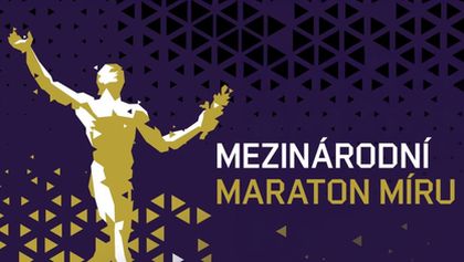 Mezinárodní maraton míru 2025, Mezinárodní maraton míru