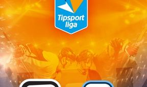 Hokej - Tipsport liga