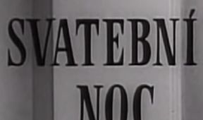 Svatební noc, Je nám ctí... Rudolf Hrušínský – 105 let