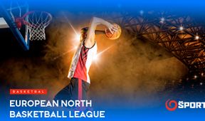 Basketbal - ENBL II