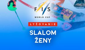 FIS Svetový pohár slalom ženy V