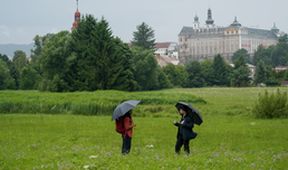 Zpátky do přírody