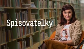 Spisovatelky (3/8)
