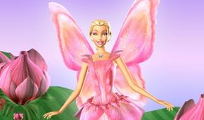 Barbie: Mořská víla