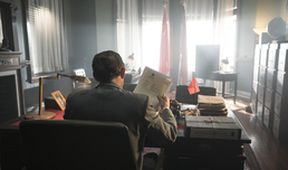 Tajnosti a agenti: Aktéři studené války (3)