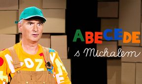 Ábécédé s Michalem