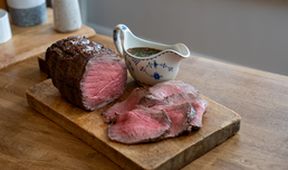 Tom Kerridge: další nedělní obědy II (2)