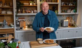 Tom Kerridge: další nedělní obědy II (2)