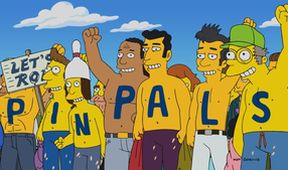 Simpsonovi XIII (22/22)