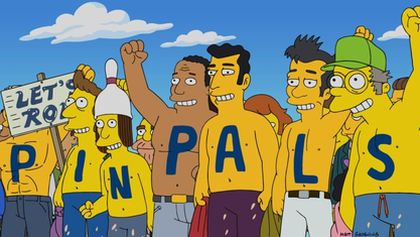 Simpsonovi XIII (22/22)